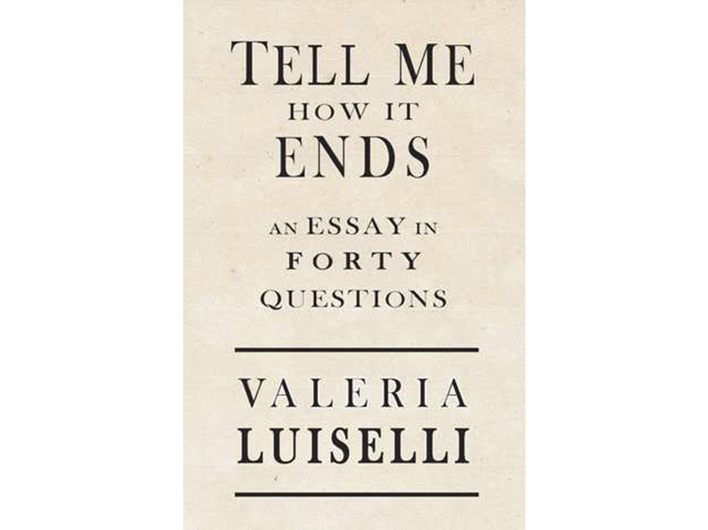 La historia de mis dientes Valeria Luiselli