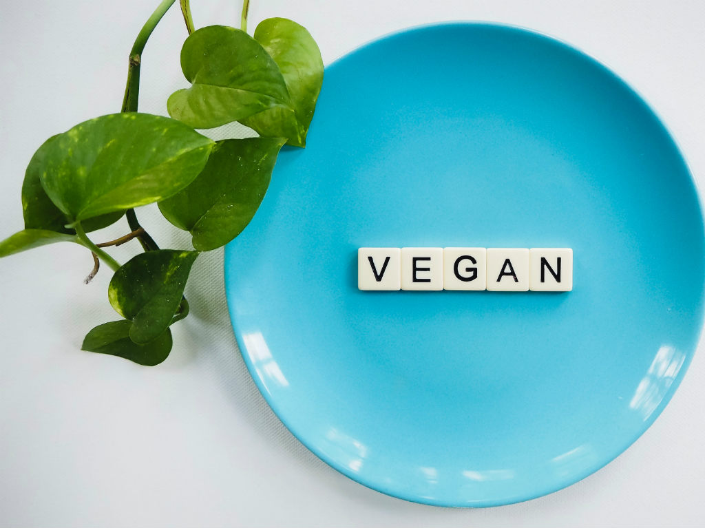 vegan-food
