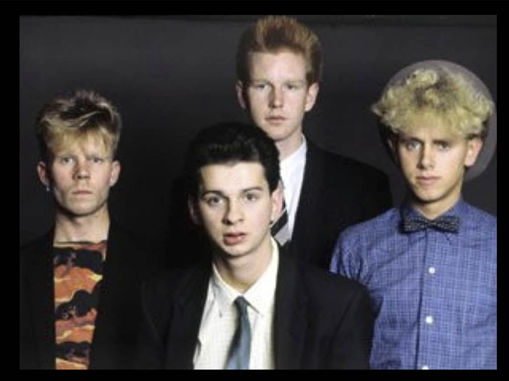 Depeche Mode