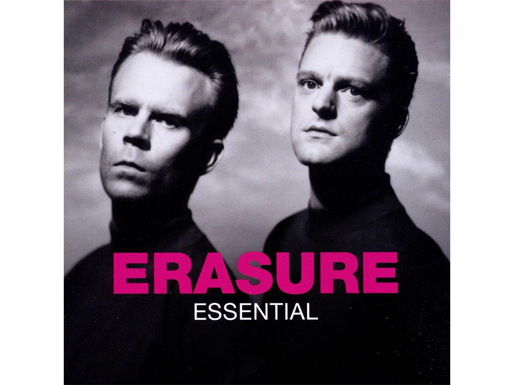 Erasure