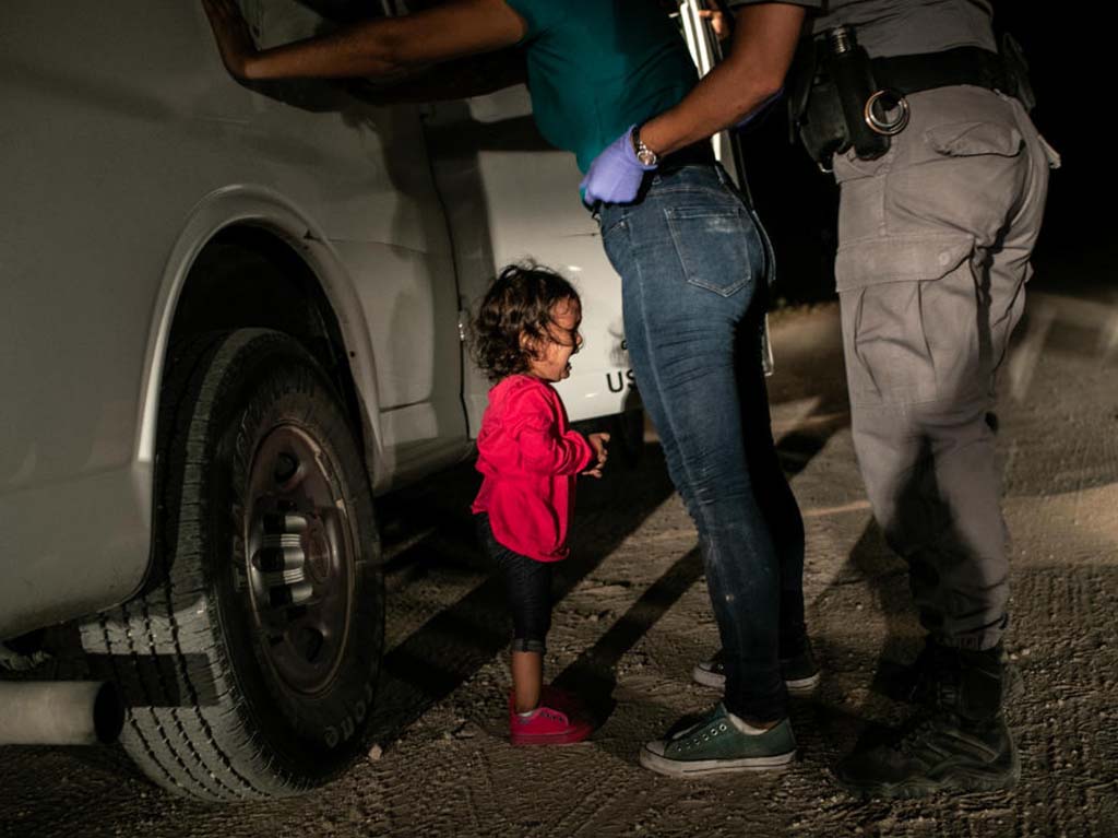 La exposición World Press Photo 2019 en el Museo Franz Mayer