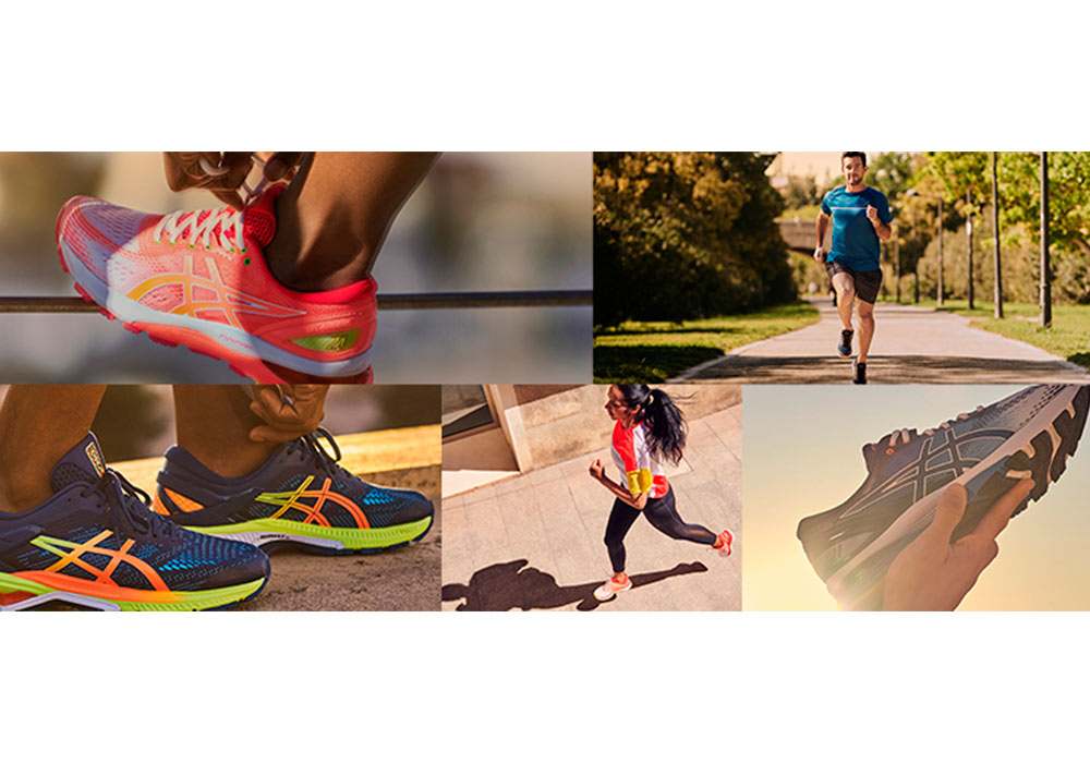 Llega Running Fest 2019 ¡Alista tu outfit deportivo!