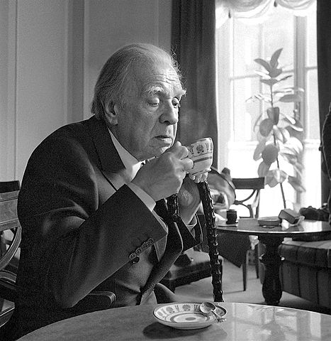 Los pasos de Jorge Luis Borges por Iberoamérica 0