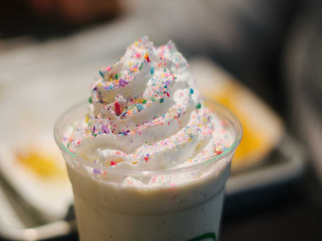 shake shack malteada de horchata