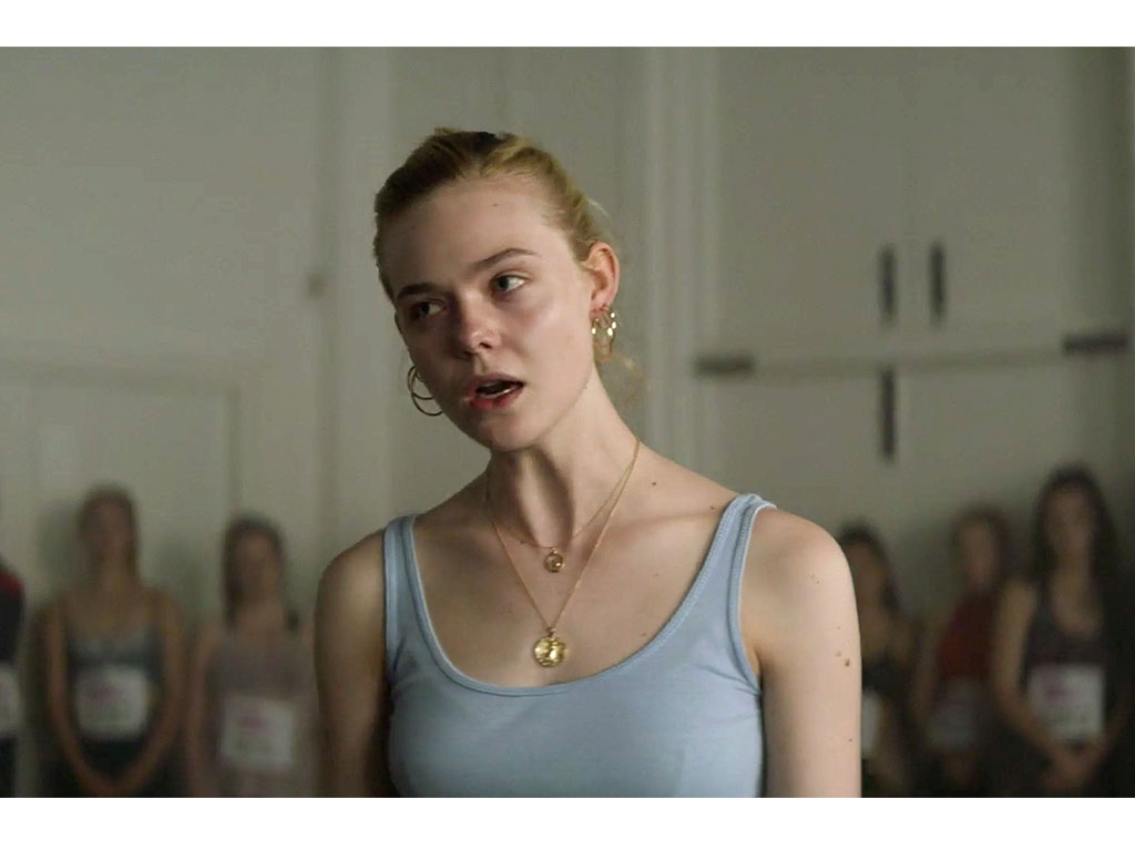 Alcanzando tu sueño con Elle Fanning