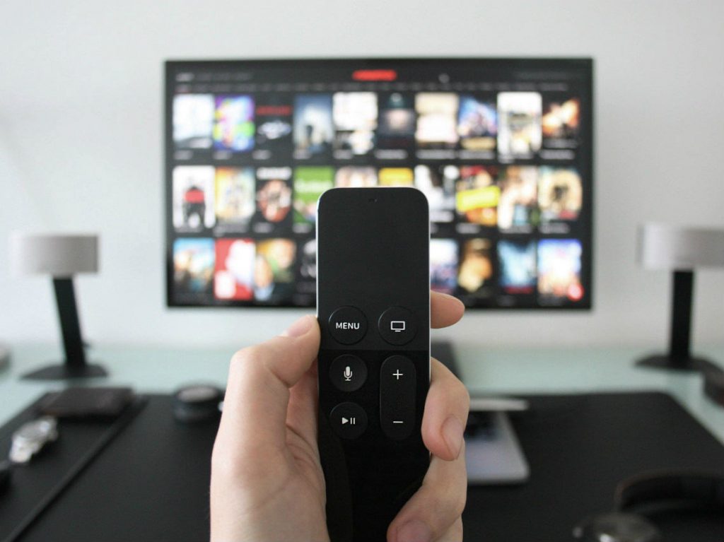 Apple TV+ competirá con producciones originales