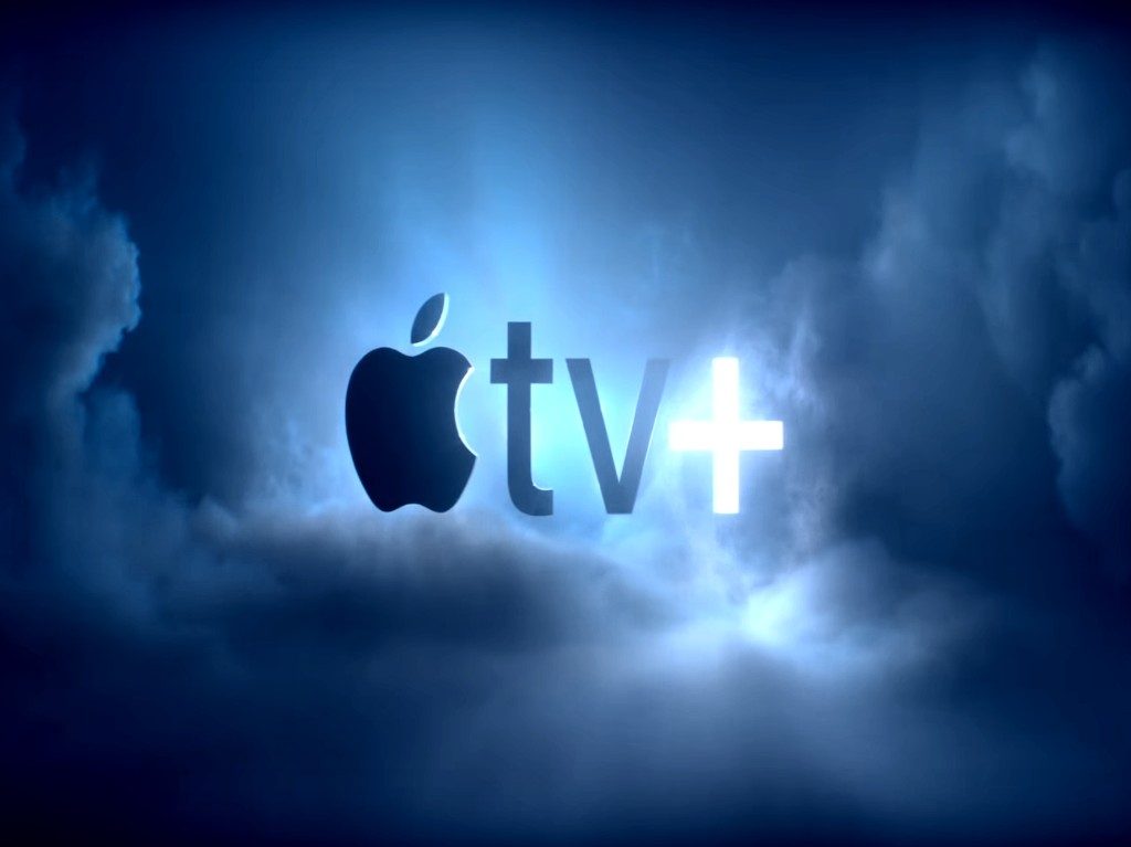 Apple TV+ nueva plataforma de streaming