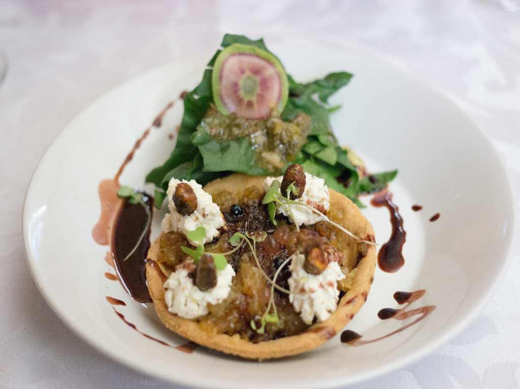 bistrot m cebolla