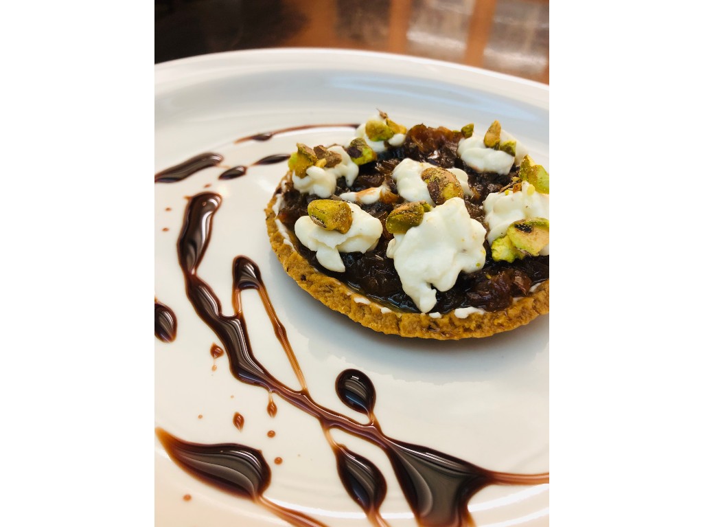 bistrot m postre
