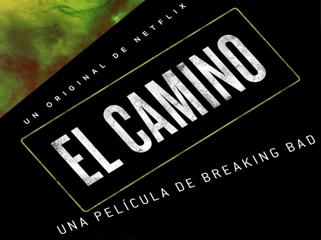 Breaking Bad película Netflix