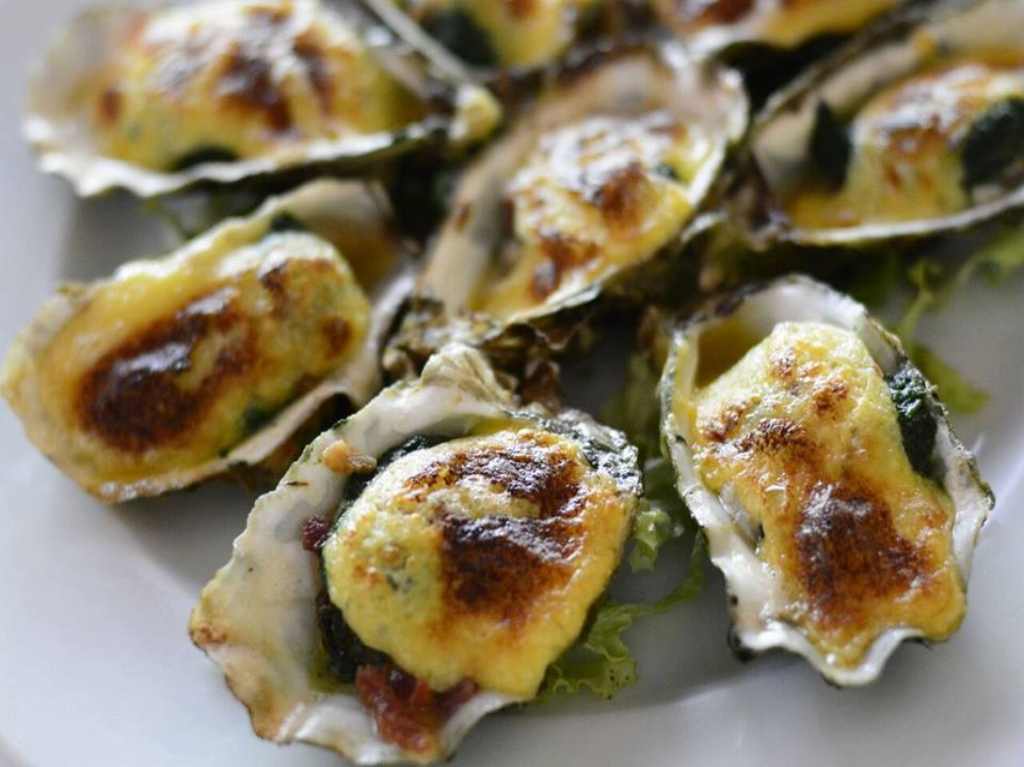 bros oyster bar ostiones