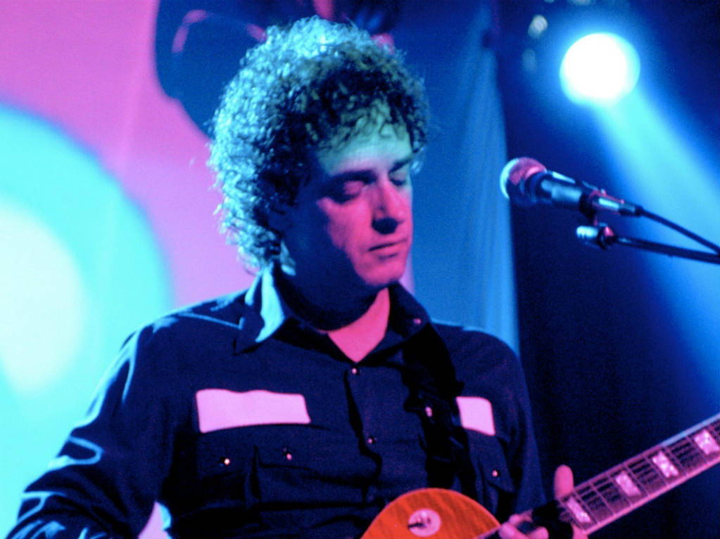 Cerati Sinfónico en México ¡un homenaje imperdible!