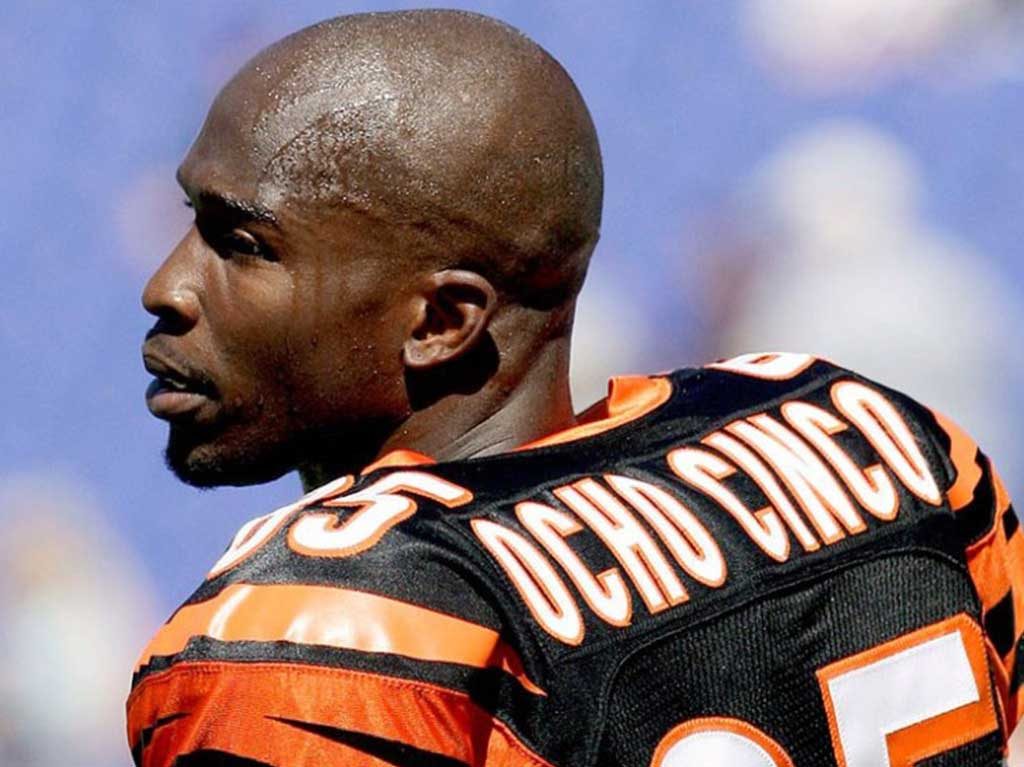 Chad Ochocinco