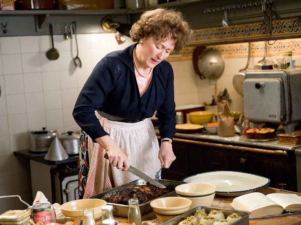 Ciclo de cine: Cocina francesa en el CENART ¡gratis!