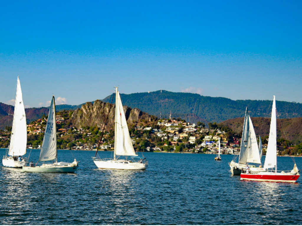 Conoce el hotel Cinco Rodavento en Valle de Bravo 4