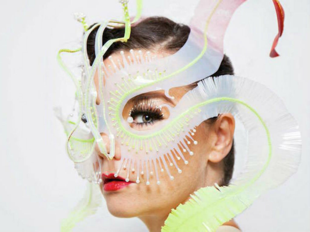 Conciertos de agosto 2019 en CDMX: Björk, Miranda y más