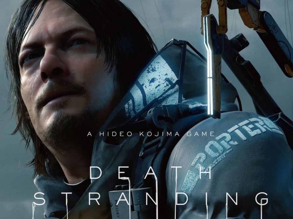 El nuevo juego que sacará Hideo Kojima