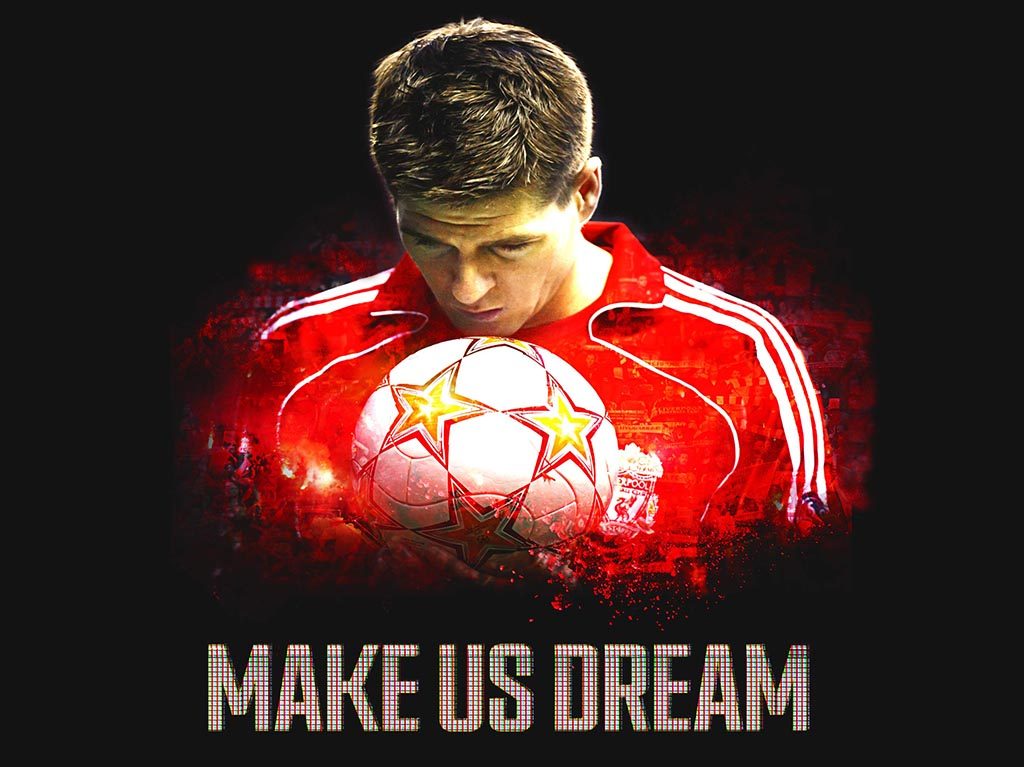 make us dream documentales de futbol