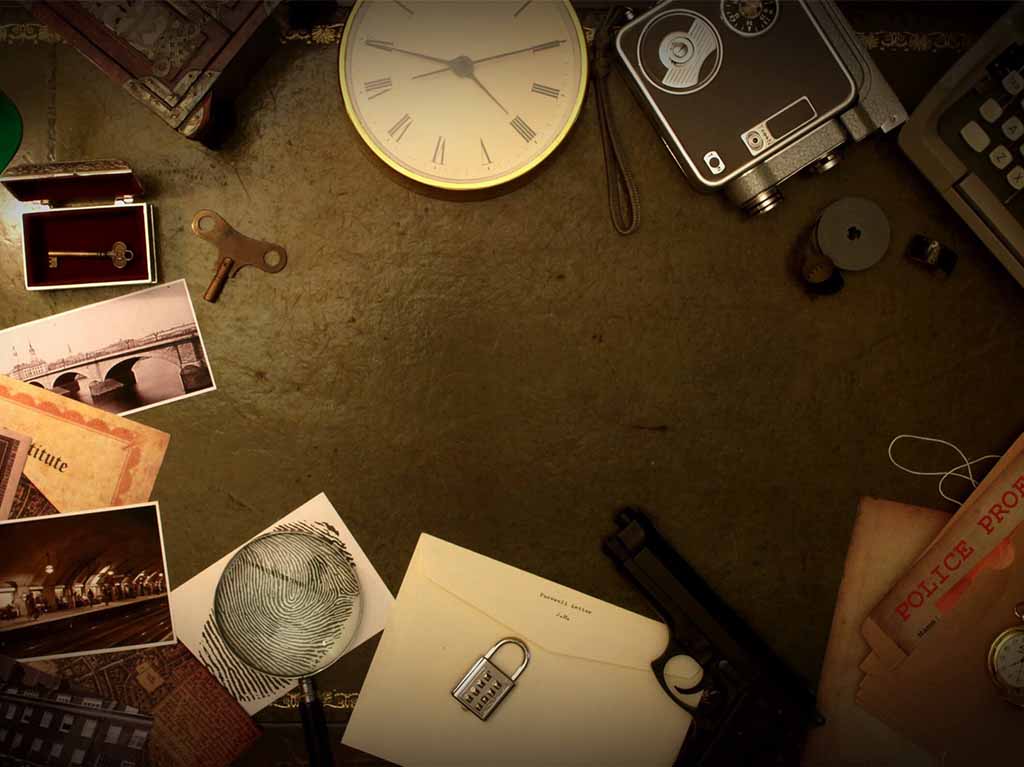 ¿Te gustan los retos? Siente la adrenalina de Escape Room Zócalo