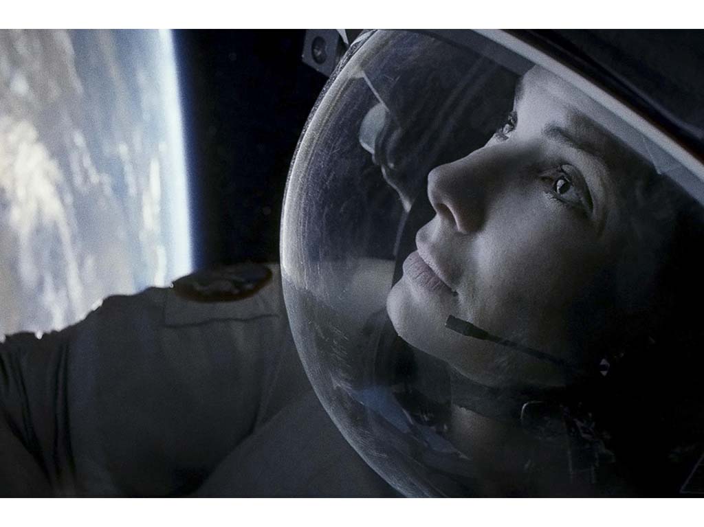 Estrenos de Netflix en México en Octubre: Gravedad