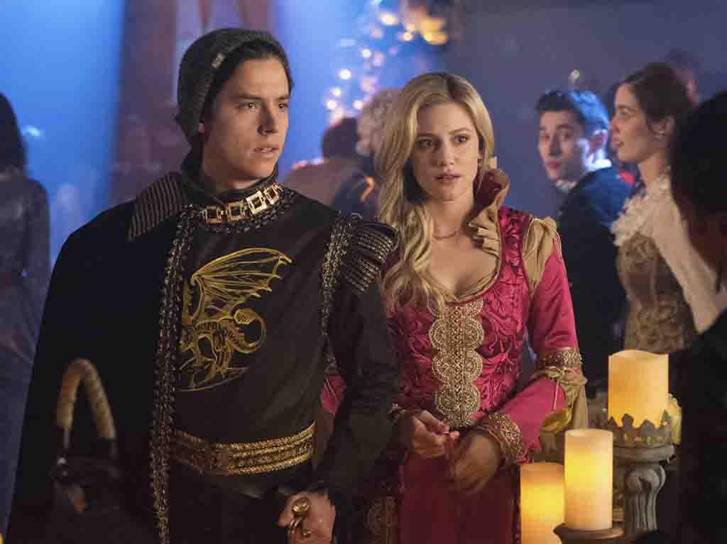 Estrenos de Netflix en México en Octubre: Riverdale