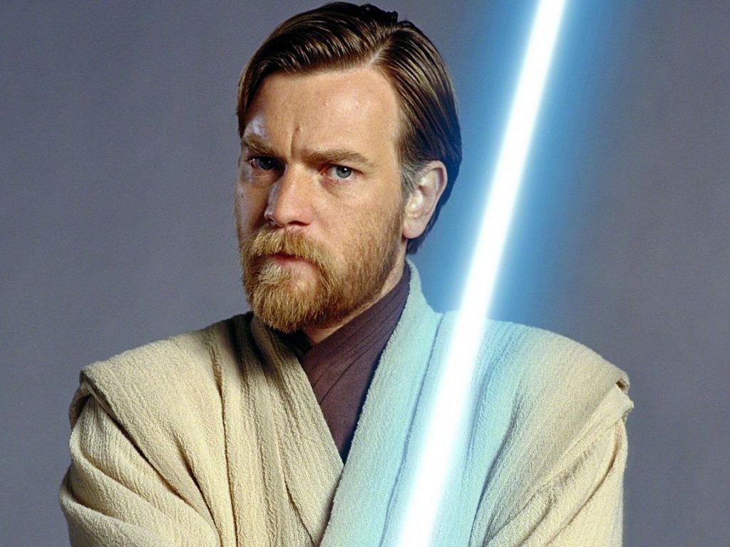 Ewan McGregor volverá a interpretar al jedi Obi Wan Kenobi