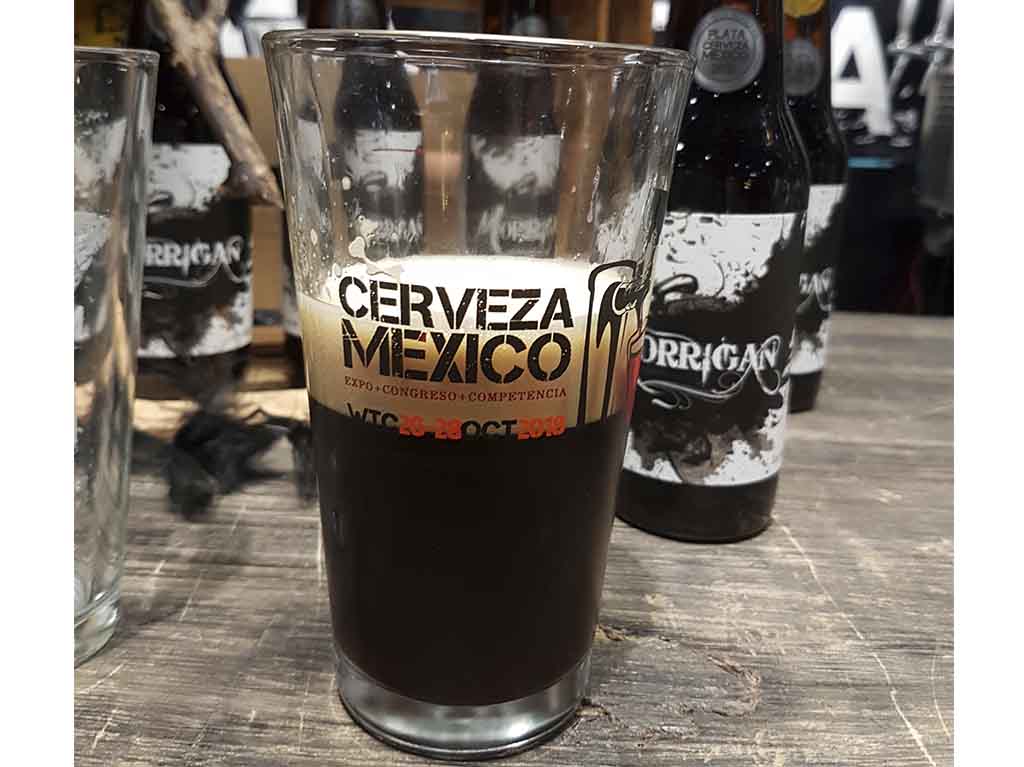 Expo Cerveza México