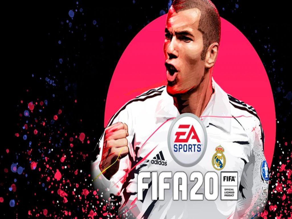 El nuevo FIFA 20 incluirá el modo de juego VOLTa similar al FIFA Street