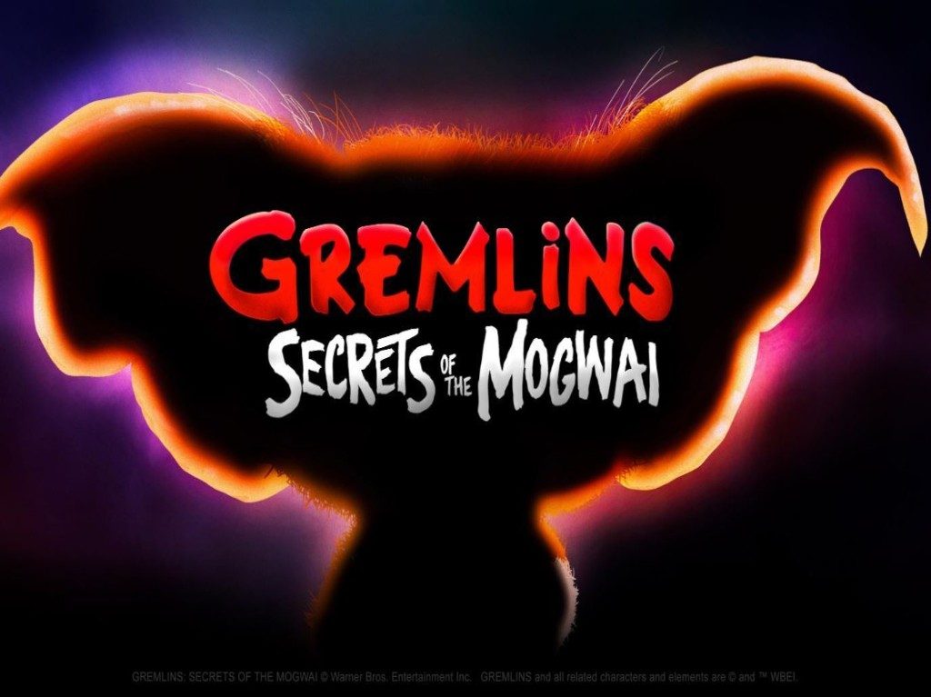 Los Gremlins tendrán una serie animada ¡Gizmo vuelve! 1