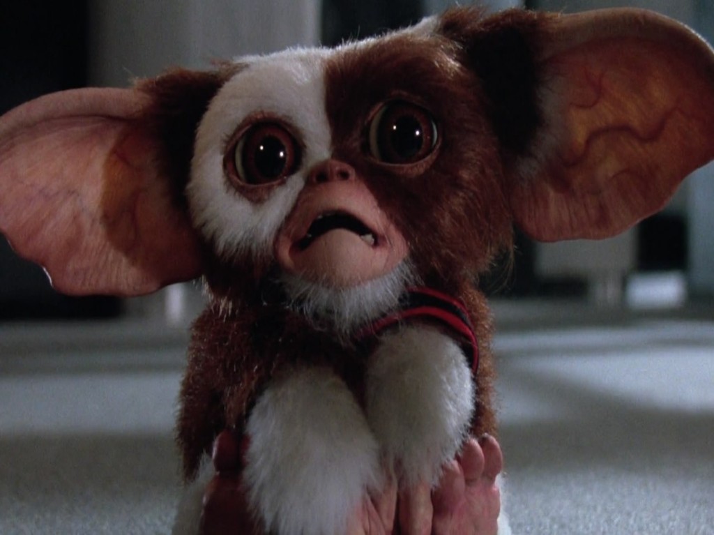 Gremlins tendrá serie animada