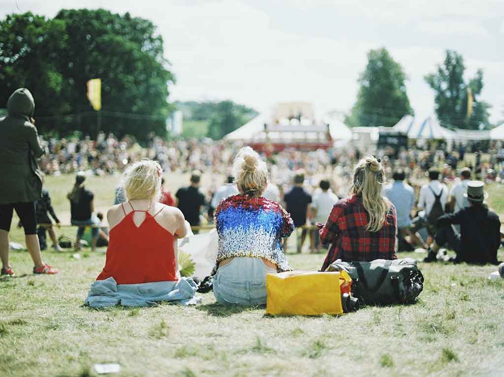 Guía de supervivencia para el Hellow Festival 2019: outfit