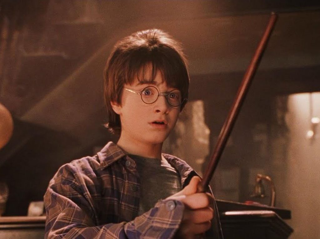 Harry Potter: Festival Magia y Hechicería