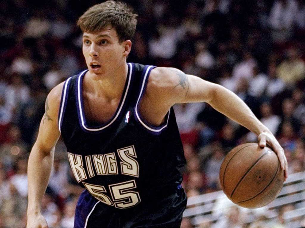 Jason Williams