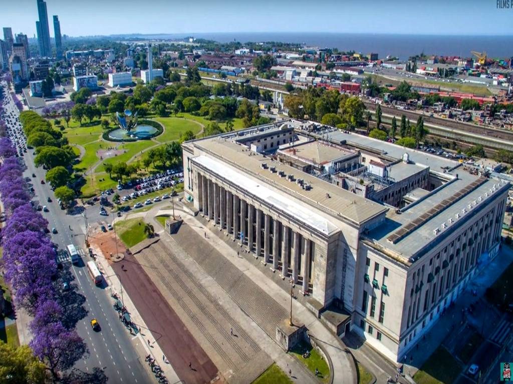 La Univerisdad de Buenos aires estará en la filuni