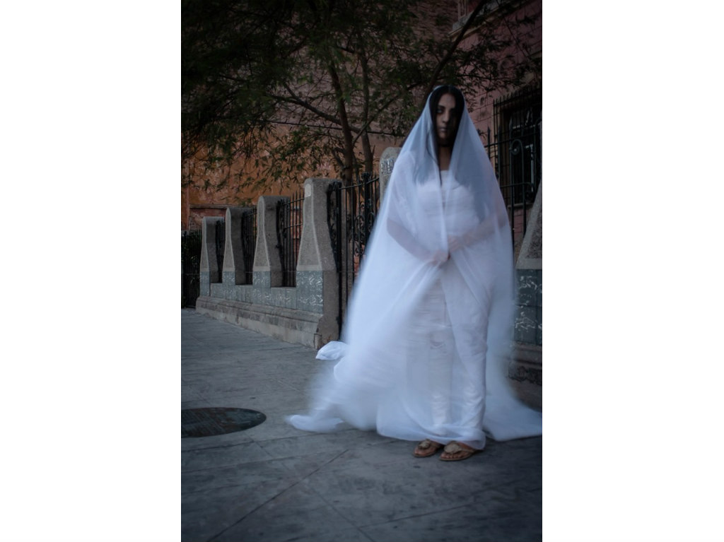 leyendas mexicanas y ánimas la llorona