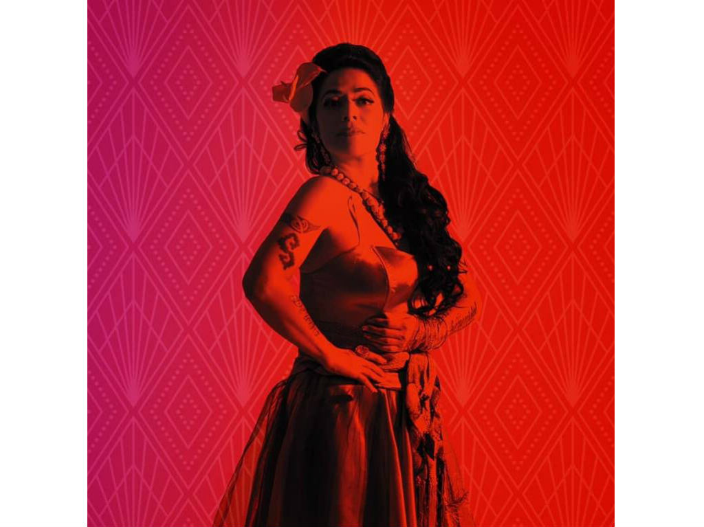 Lila Downs conciertos marzo 2022