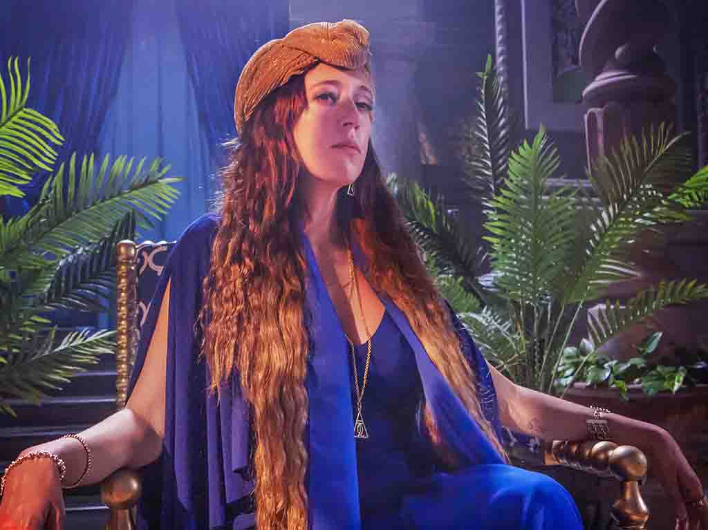 Estrenos de Netflix en octubre 2019 ¡La casa de las flores 2!