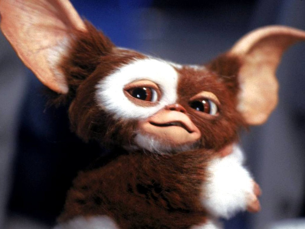 Los Gremlins tendrán una serie animada ¡Gizmo vuelve!