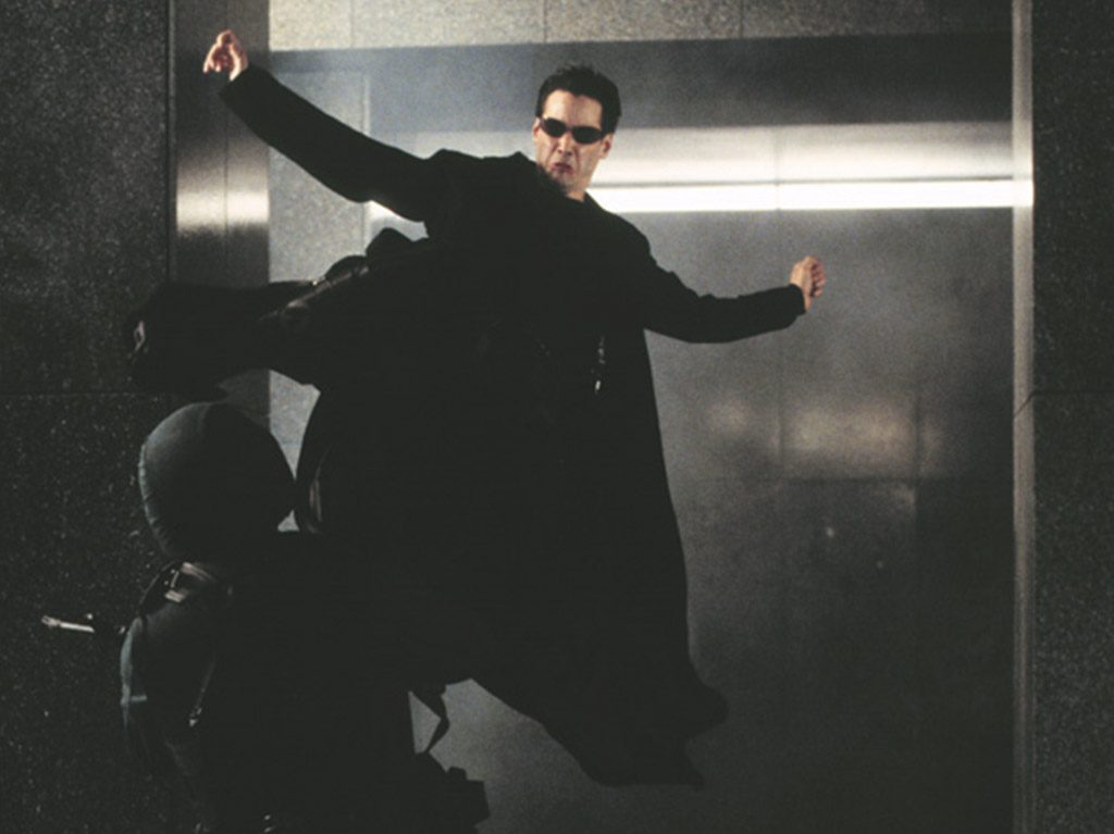 Matrix 4