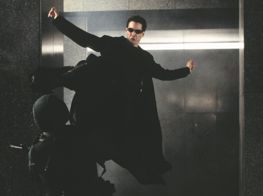 ¡Matrix 4 ya está confirmada! Keanu Reeves vuelve a ser Neo