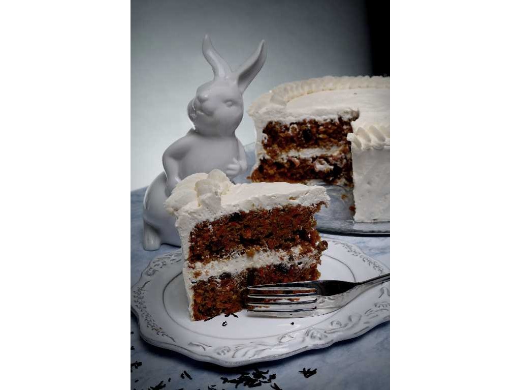 mielmesabe carrot cake