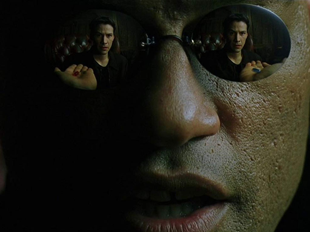 ¡Matrix 4 ya está confirmada! Keanu Reeves vuelve a ser Neo 1