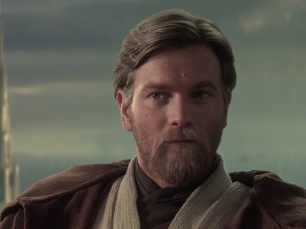 Ewan McGregor volverá a interpretar al jedi Obi Wan Kenobi 0
