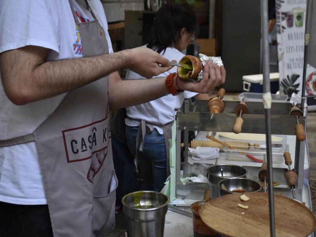 Pacha Bazar: con productos para cuidar tu salud y al planeta