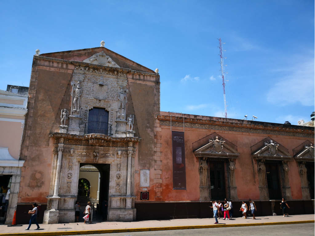 Qué hacer en Yucatán Mérida