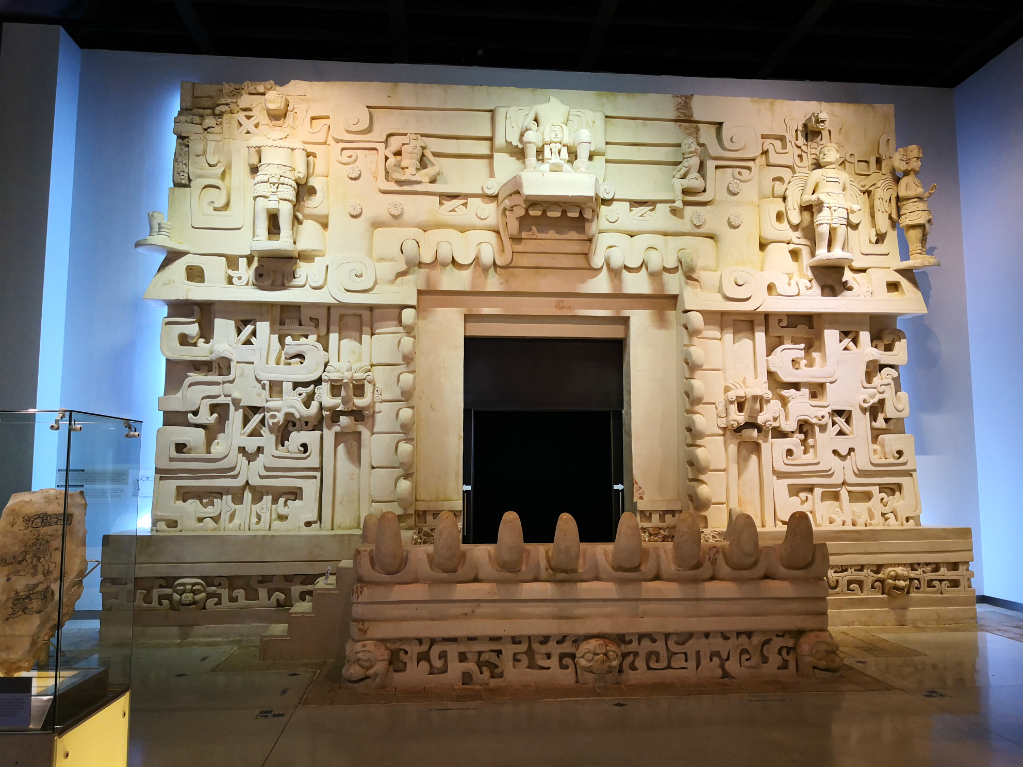 Qué hacer en Yucatán mundo maya