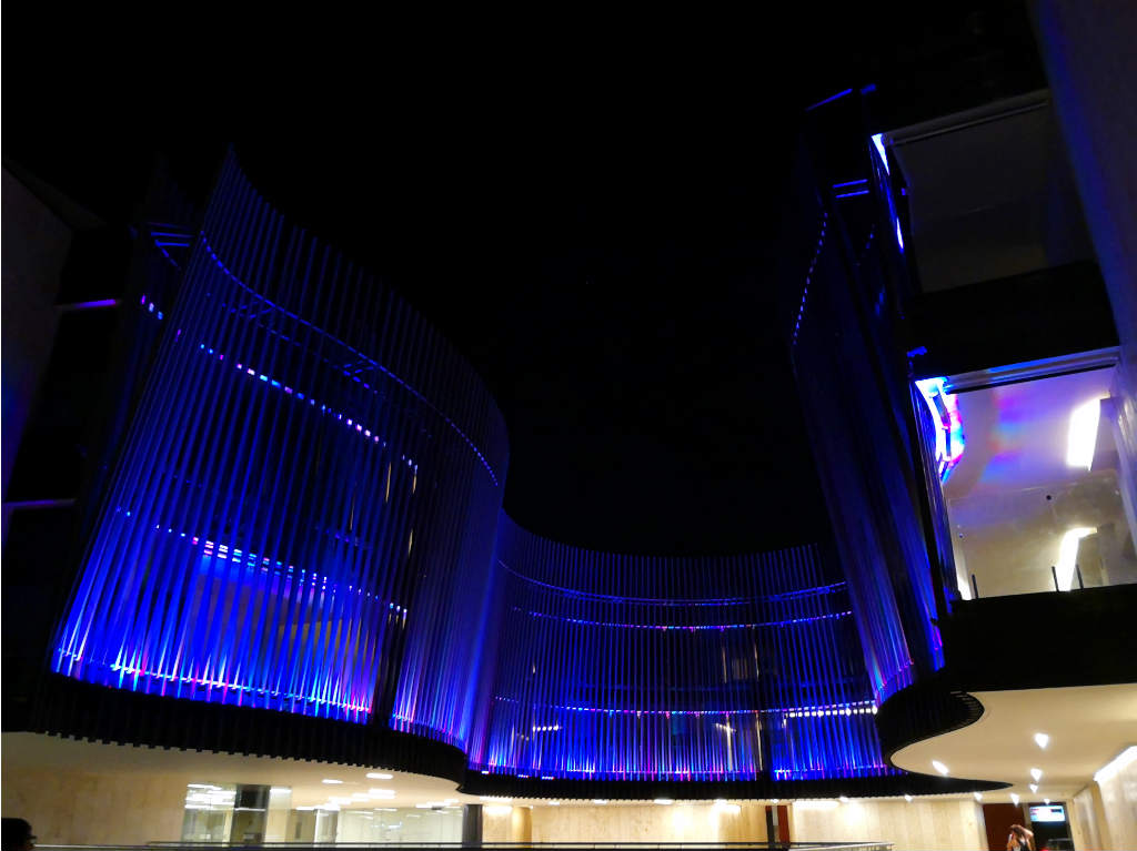 Qué hacer en Yucatán museo música