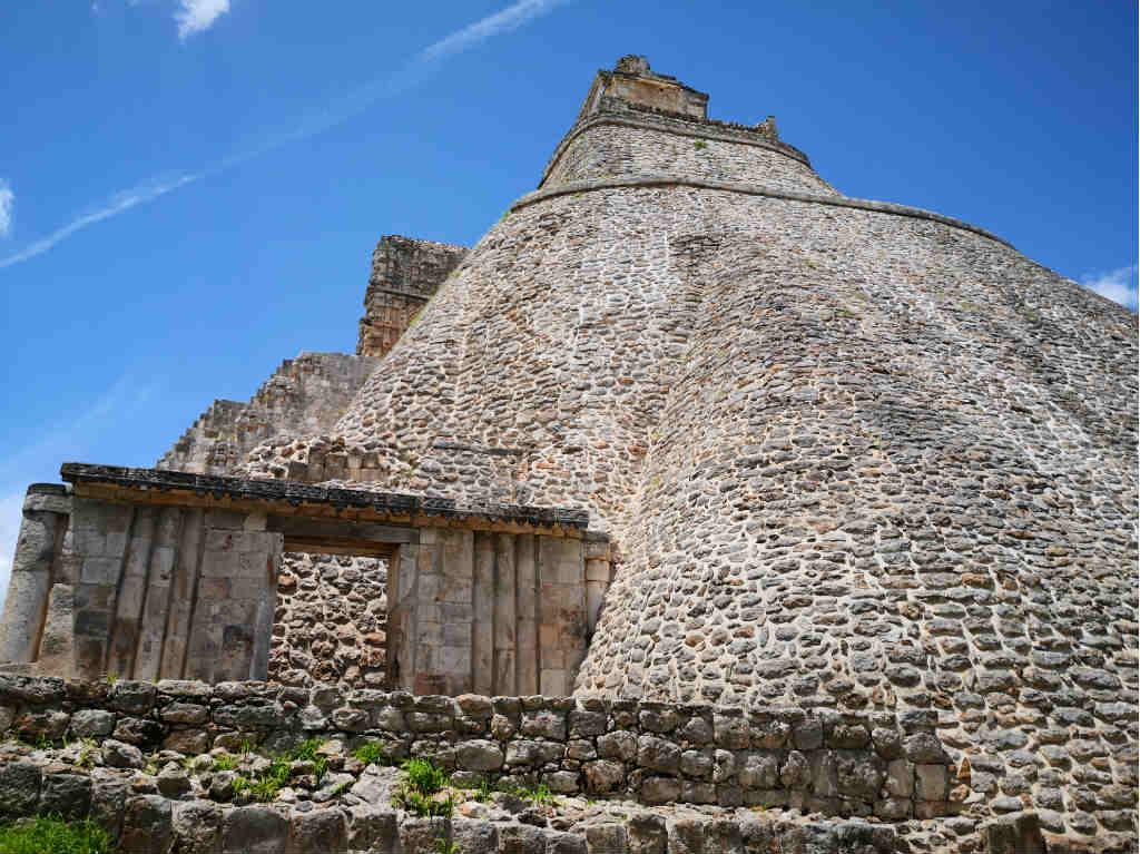 Qué hacer en Yucatán pirámide