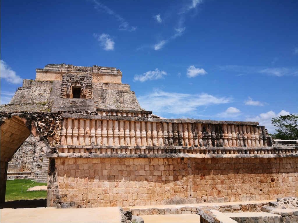 Qué hacer en Yucatán ruta puuc