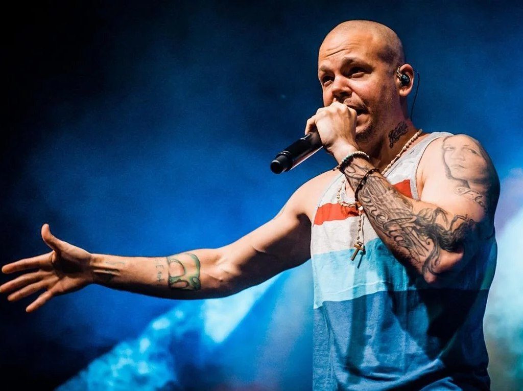 Residente estará gratis en el Zócalo